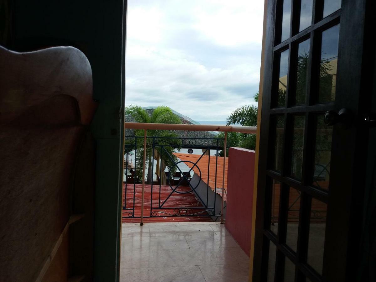 Sascha'S Resort Oslob Extérieur photo