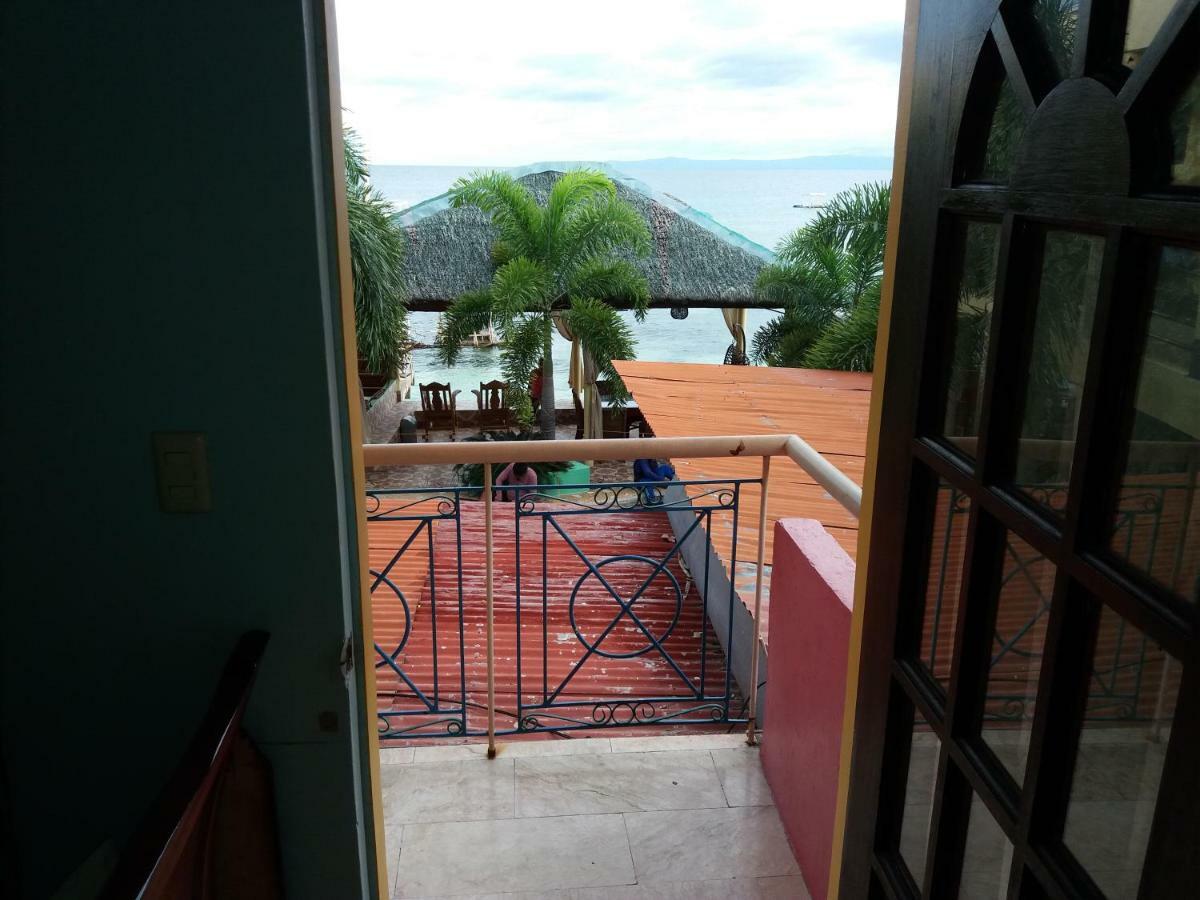 Sascha'S Resort Oslob Extérieur photo