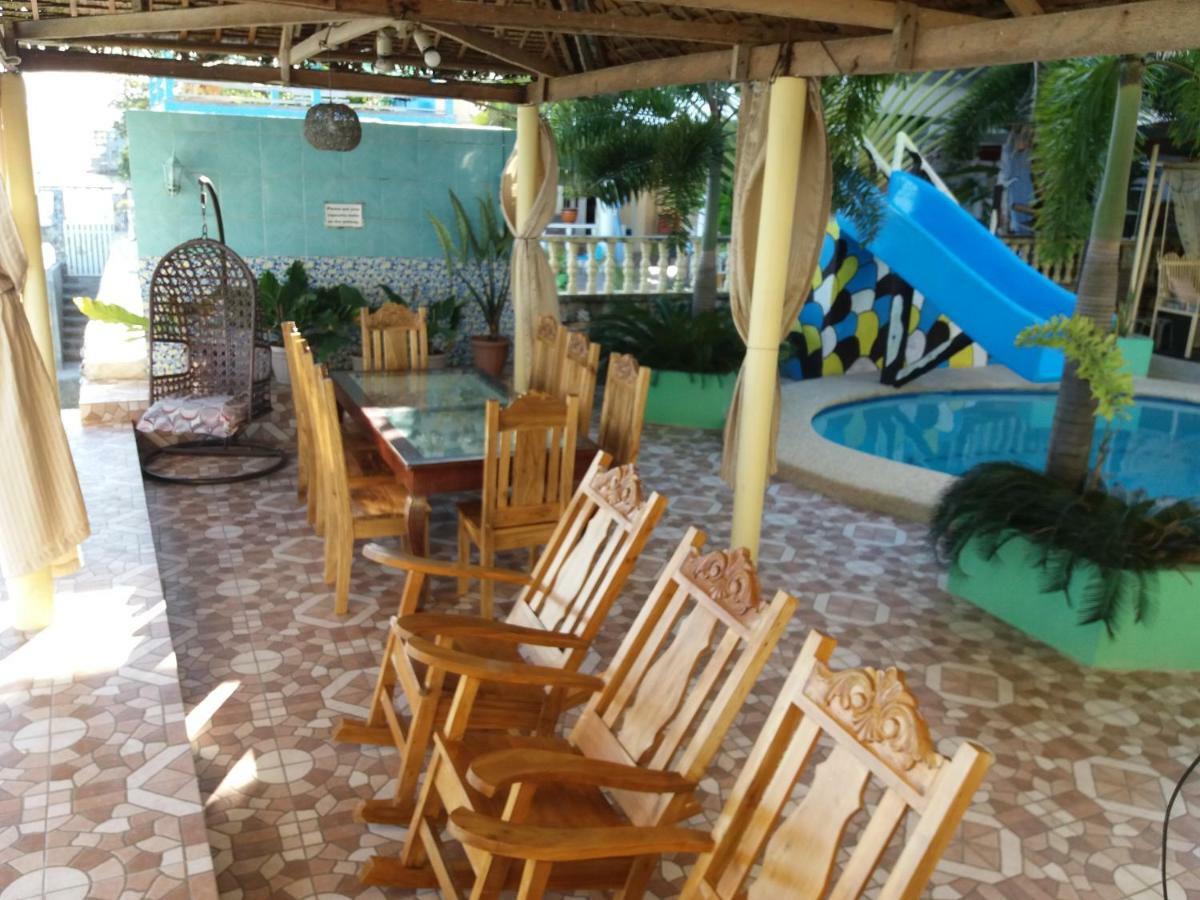 Sascha'S Resort Oslob Extérieur photo