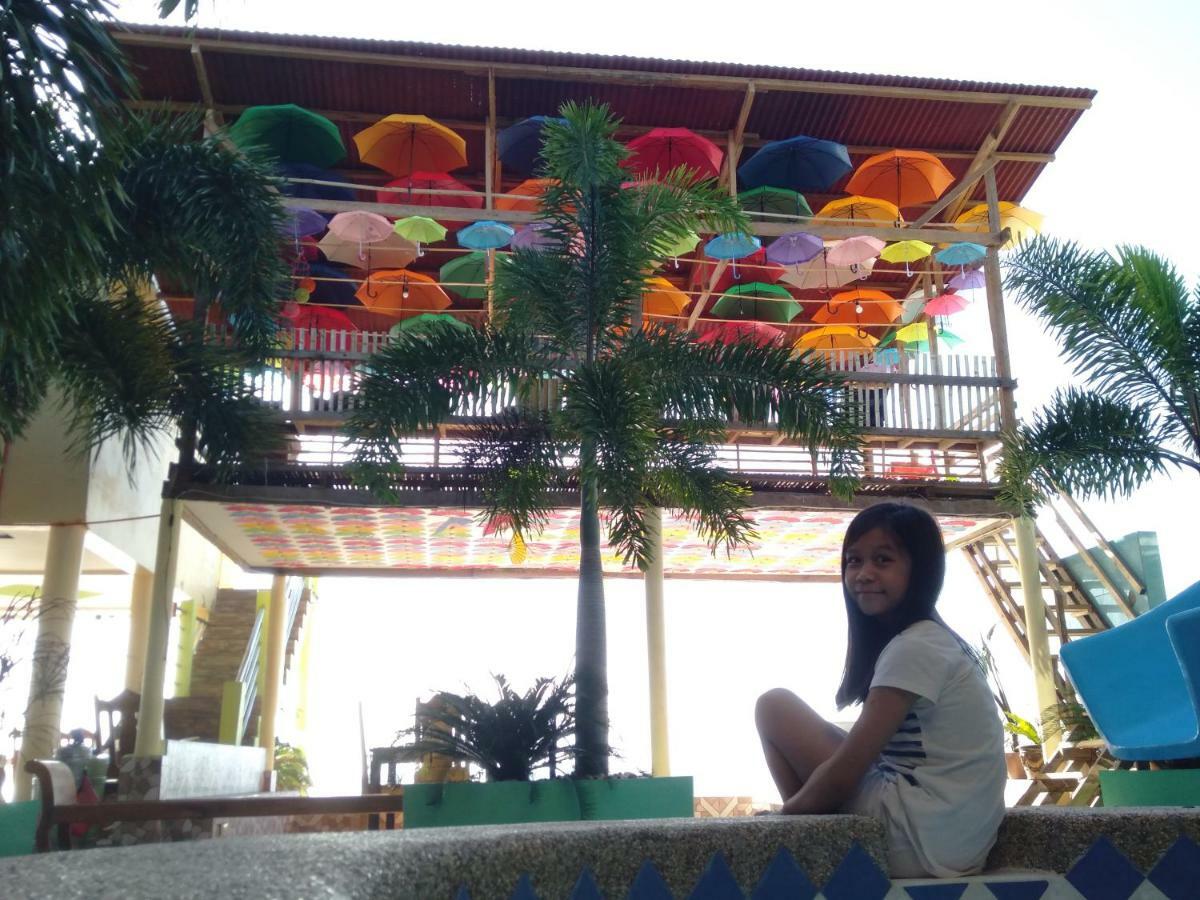 Sascha'S Resort Oslob Extérieur photo