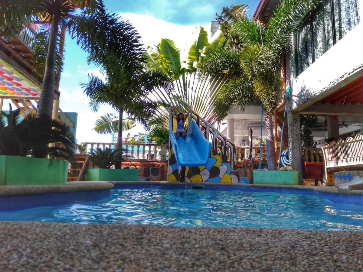 Sascha'S Resort Oslob Extérieur photo